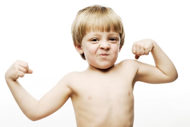 còi xương thiếu vitamin d