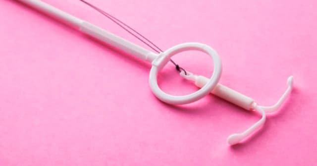 Đặt vòng tránh thai IUD và những thông tin cần biết
