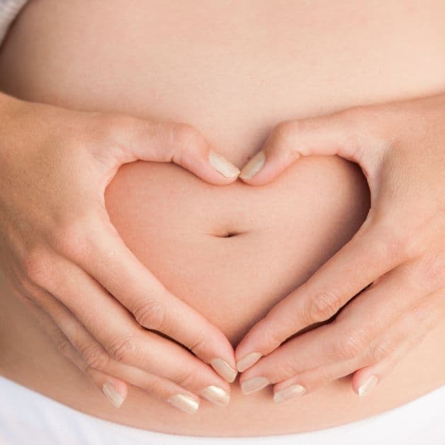 Dấu hiệu có thai sau 1 tuần chị em nên biết