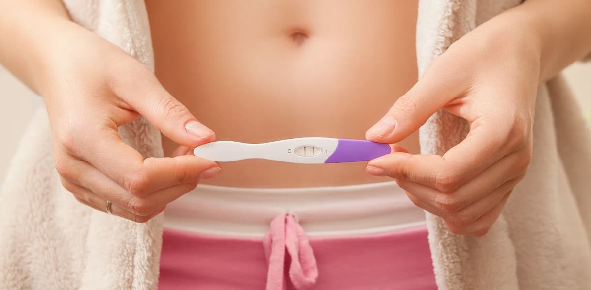 9 dấu hiệu có thai sau 1 tuần chị em nên biết