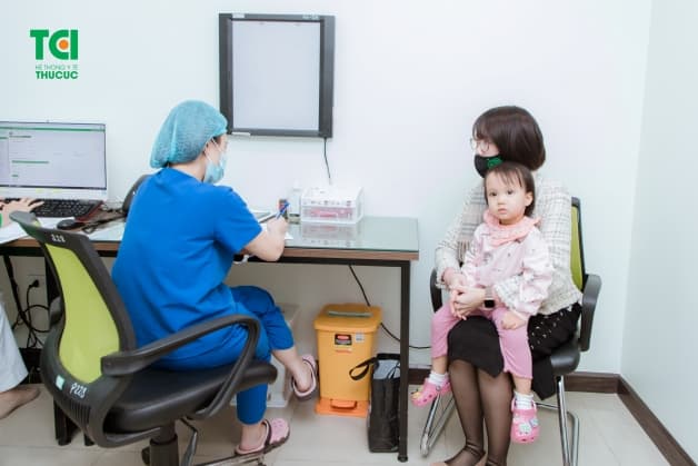 dấu hiệu nhận biết bệnh quai bị