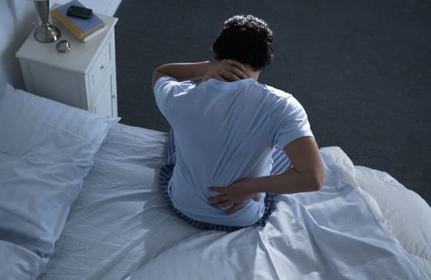 Mất ngủ kinh niên là gì? khiến mọi người đều quan ngại