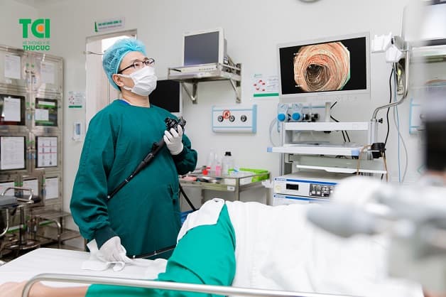 Cách điều trị bệnh Crohn