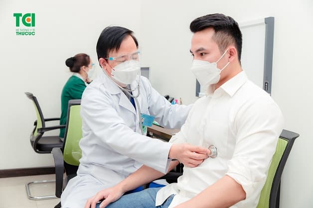 Điều trị suy tim trái như thế nào?