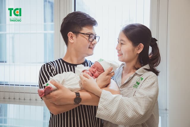 Đồ mang đi sinh mổ mẹ cần chuẩn bị những gì?