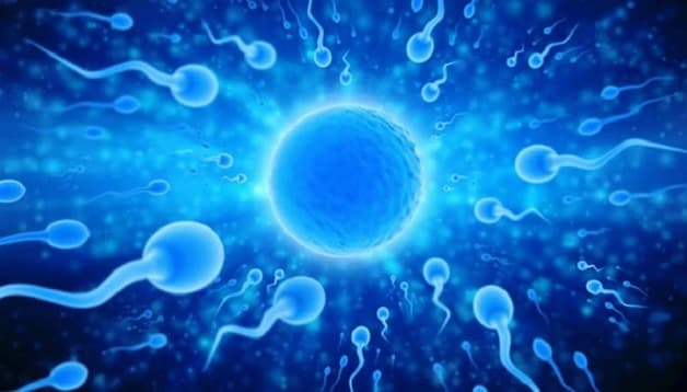 xét nghiệm tinh dịch đồ