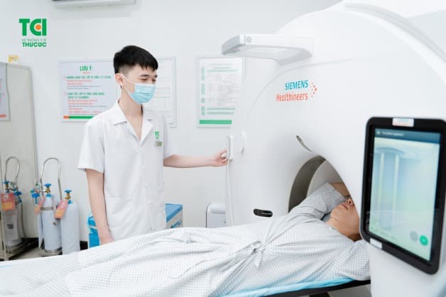 cách tầm soát ung thư gan