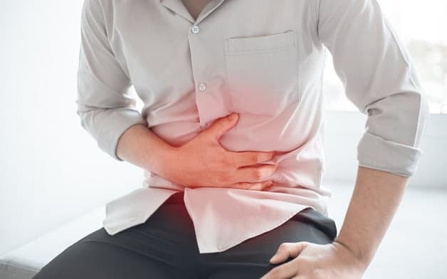 Hội chứng dạ dày kích thích