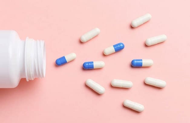 điều trị K21 là bệnh gì