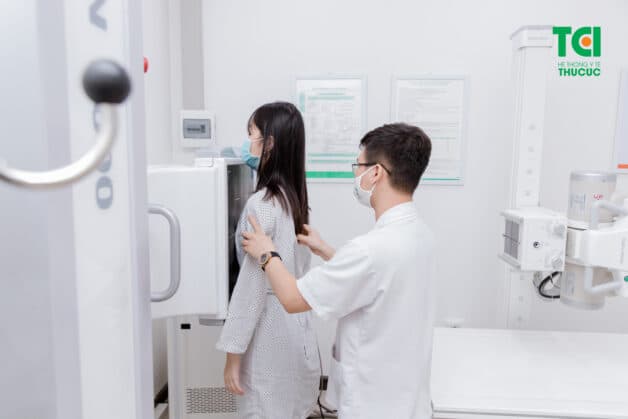 Hở van 3 lá có thể có kết quả tích cực nếu được điều trị sớm 