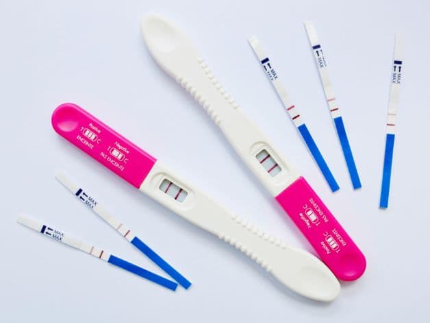 Căn đúng thời điểm rụng trứng sẽ làm gia tăng tỷ lệ mang thai