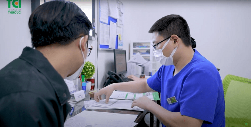 Khỏe cả người với 7 địa điểm check in tại Thu Cúc TCI