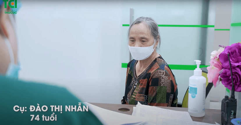 Phẫu thuật Phaco – cánh cửa mở ra cơ hội tìm lại đôi mắt sáng