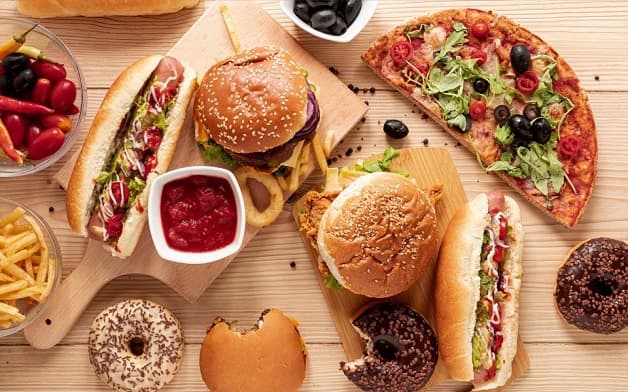 điều trì nóng bụng ợ hơi