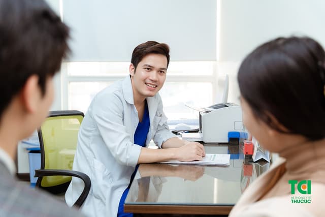 Quan hệ tình dục khi bị viêm nhiễm phụ khoa có được không?