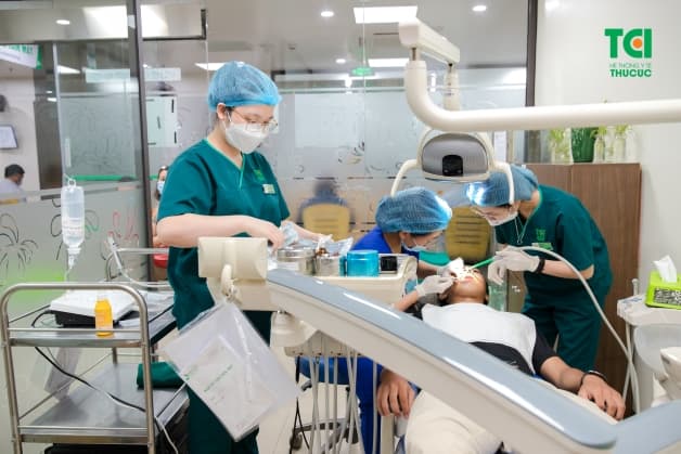 Răng nanh và những lưu ý khi nhổ răng nanh