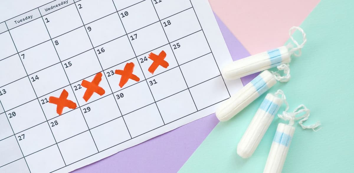 Những điều cần biết về rối loạn kinh nguyệt tuổi tiền mãn kinh