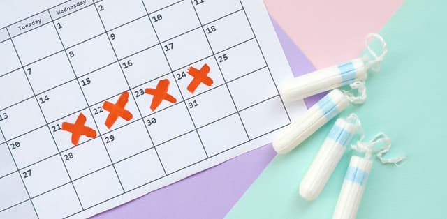 Những điều cần biết về rối loạn kinh nguyệt tuổi tiền mãn kinh