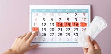 Chị em thường xuyên bị rong kinh thì có thai được không?