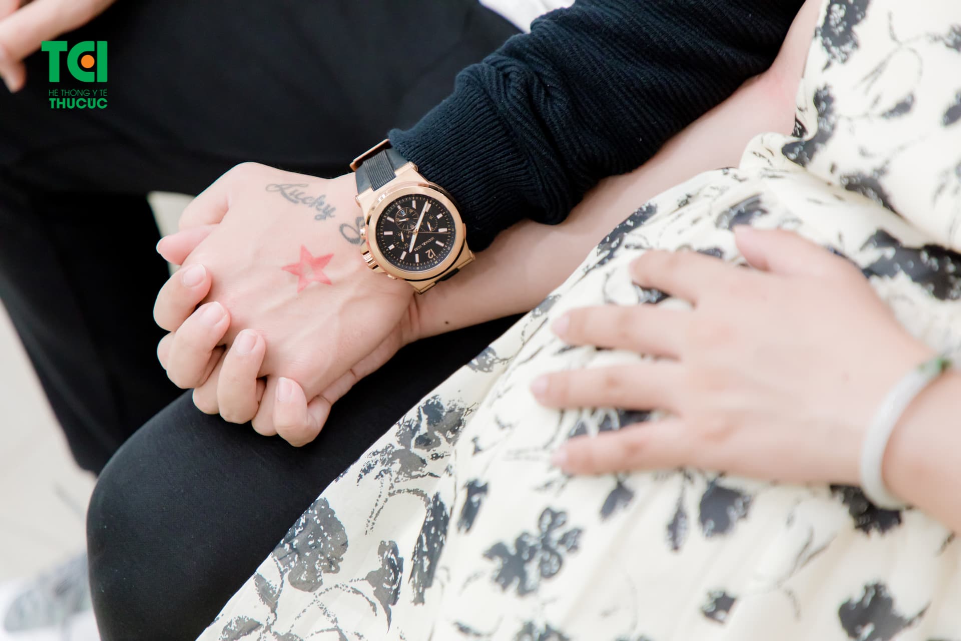 Quan hệ khi đang rong kinh thì có thai không là câu hỏi được nhiều cặp vợ chồng quan tâm