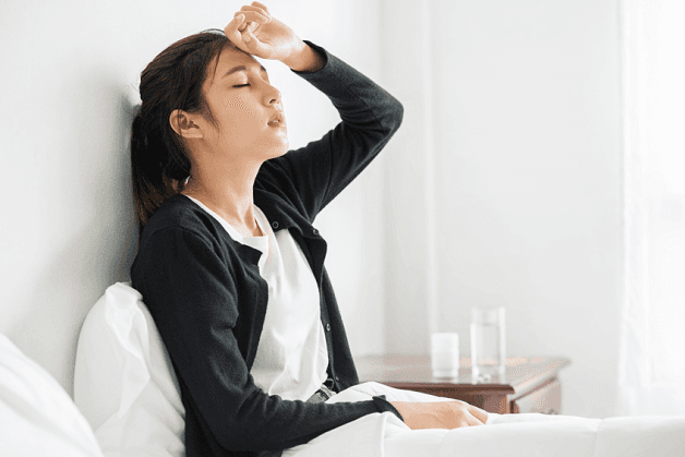 dị ứng có được tiêm vacxin như bình thường không