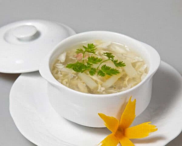 đau dạ dày vào sáng sớm