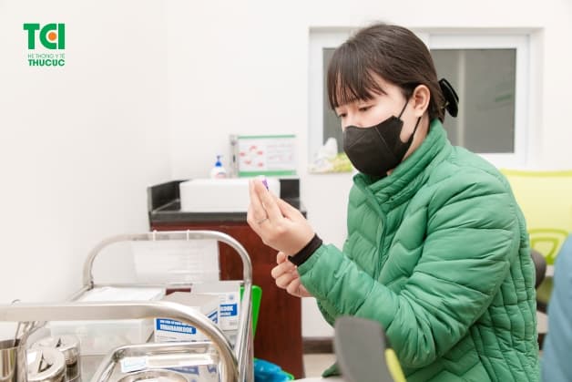 tác hại của bệnh quai bị