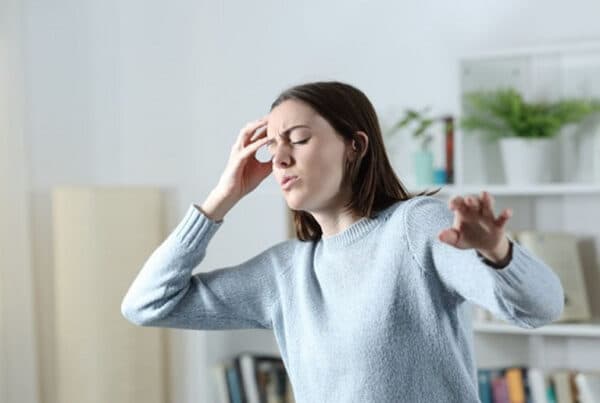 Biểu hiện tai biến mạch máu não khi tập thể dục 