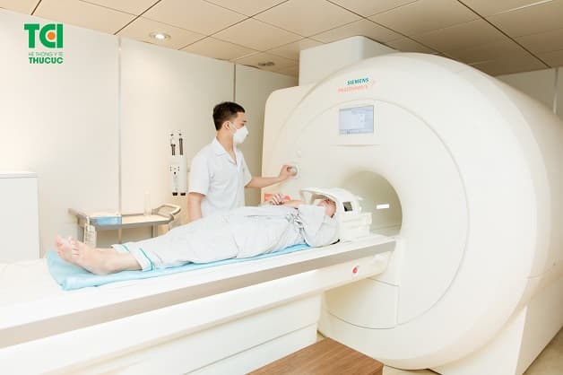 tầm soát ung thư gan ở đâu