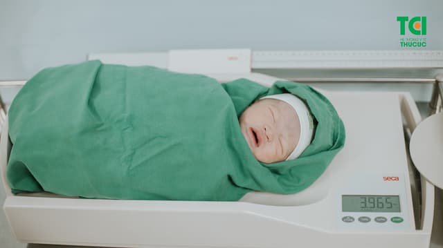 Thai 4kg có đẻ thường được không? Lời khuyên nào cho mẹ bầu?