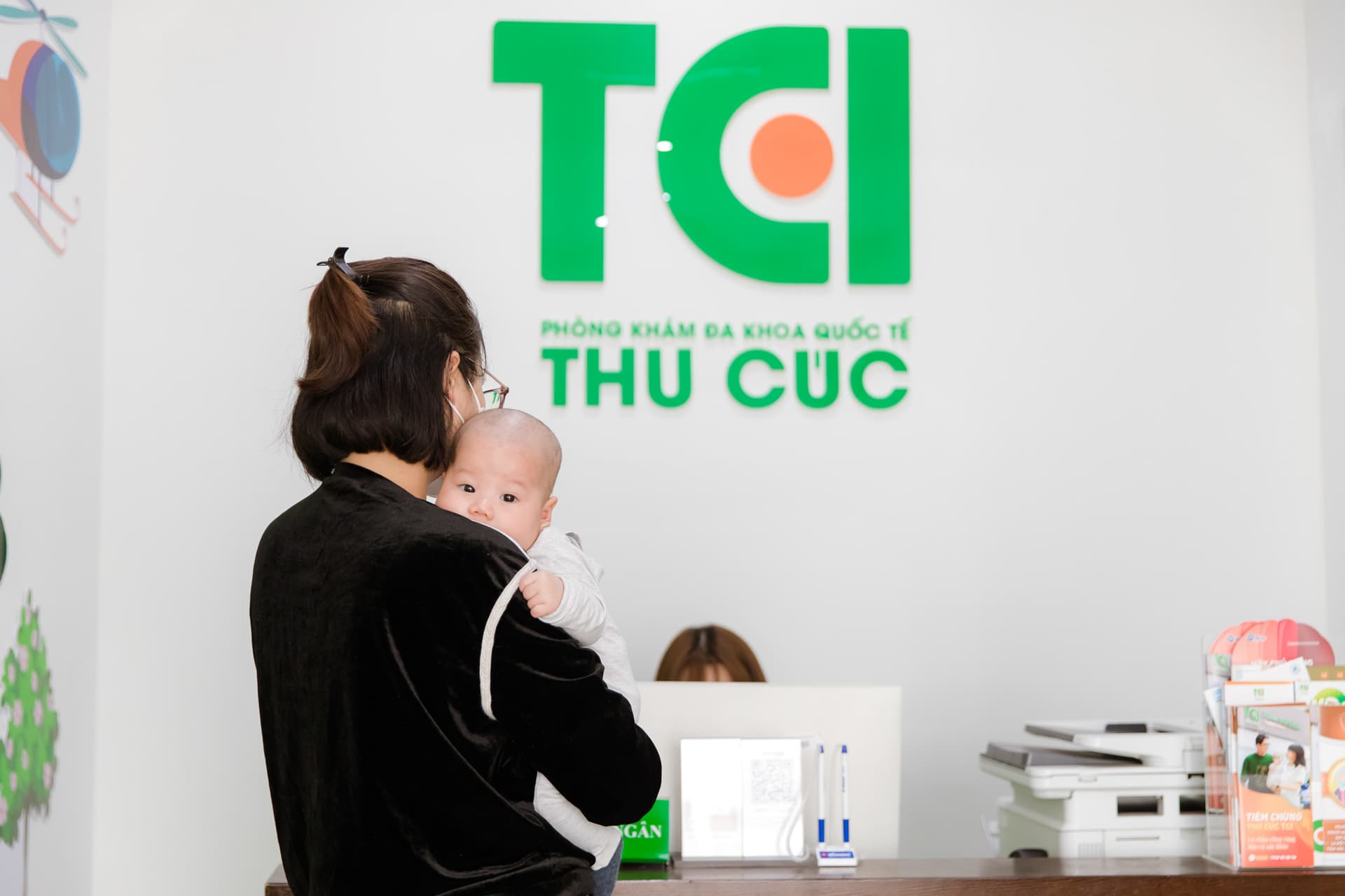 Những thông tin cần biết trước khi tiêm phòng bại liệt cho trẻ