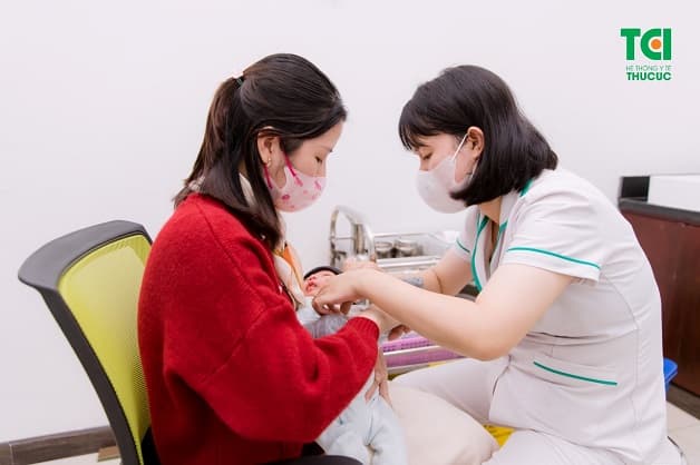 vắc xin viêm não Nhật Bản có rất nhiều lợi ích