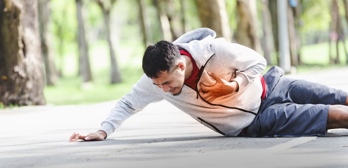 Giải đáp bệnh mạch vành có nguy hiểm không?