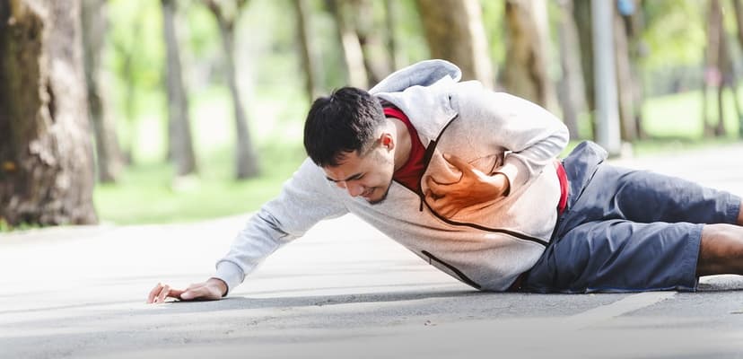 Giải đáp bệnh mạch vành có nguy hiểm không?