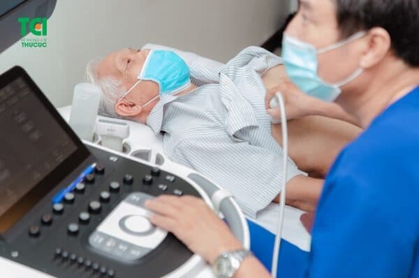 Triệu chứng xơ gan ở giai đoạn đầu không rõ ràng, chỉ phát hiện khi đi khám