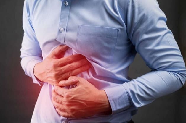 tỷ lệ viêm đại tràng ở người cao tuổi