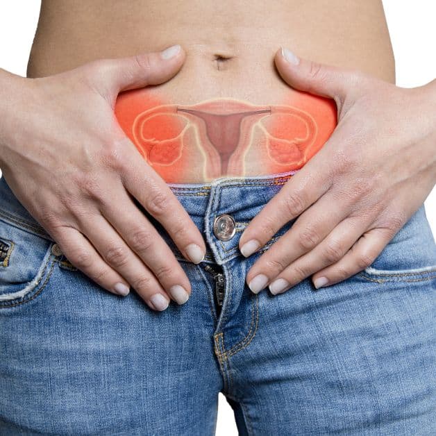 Thông tin về bệnh u nang buồng trứng và cách điều trị