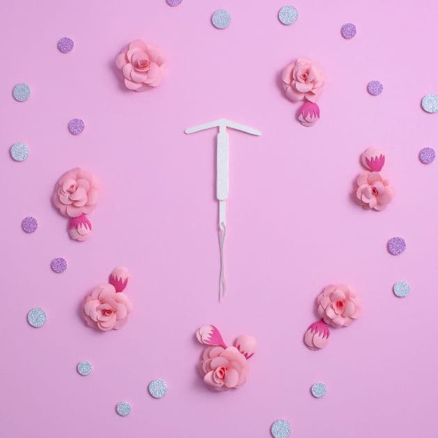 Giải đáp các thắc mắc: U xơ tử cung có đặt vòng được không?