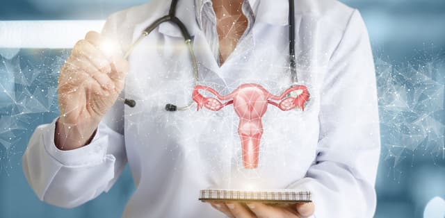 Giải đáp thắc mắc: U xơ tử cung có đặt vòng được không?