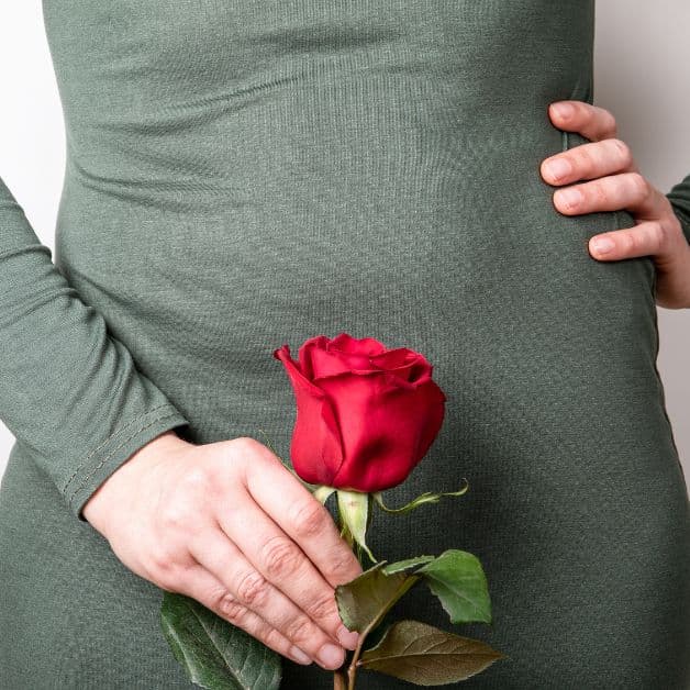 Viêm âm đạo có nên quan hệ tình dục không?