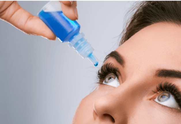 Tùy nguyên nhân và tình trạng mà có cách điều trị viêm kết mạc khác nhau