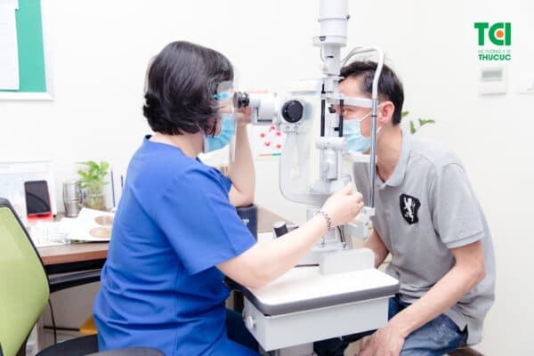 Biết được nguyên nhân chính là cơ sở để khám chữa viêm kết mạc đạt hiệu quả cao