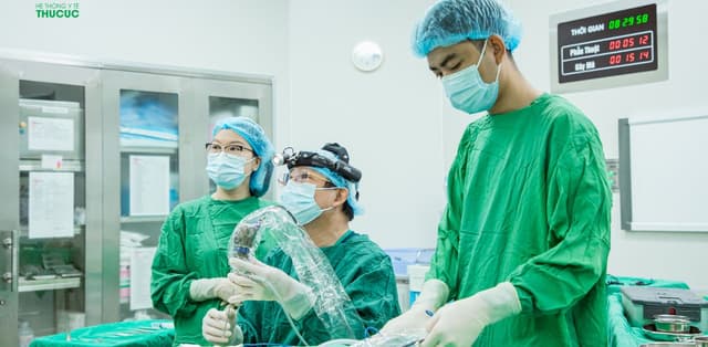 Nguy cơ mất thính lực vì viêm tai cholesteatoma