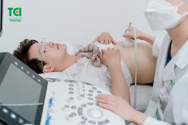 siêu âm ở đâu tốt