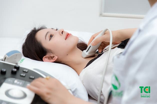 siêu âm ở đâu tốt