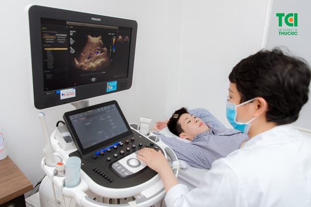 siêu âm ở đâu tốt