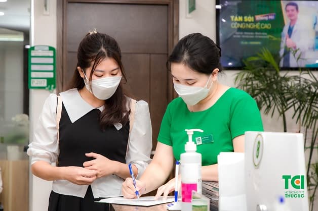 tầm soát ung thư vú ở đâu