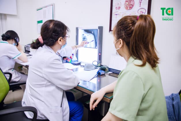 Mỗi tình trạng thoái hóa khớp vai sẽ có một phương pháp điều trị khác nhau