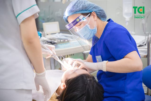 Chăm sóc răng sau hàn khỏe mạnh với 6 lưu ý