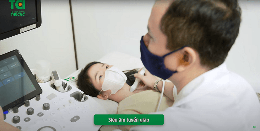 Hành trình thăm khám như mơ tại TCI như thế nào?